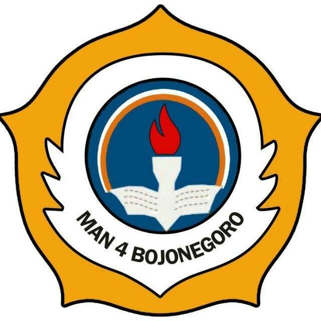 Logo MAN 4 Bojonegoro